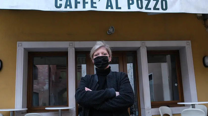 DORO - FOTOPIRAN - CITTADELLA - BAR AL POZZO