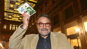 Oliviero Toscani