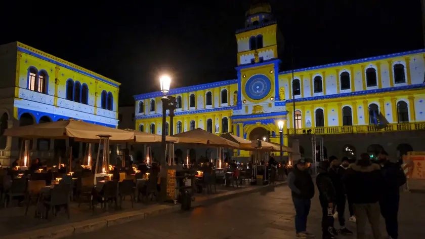 Natale a Padova