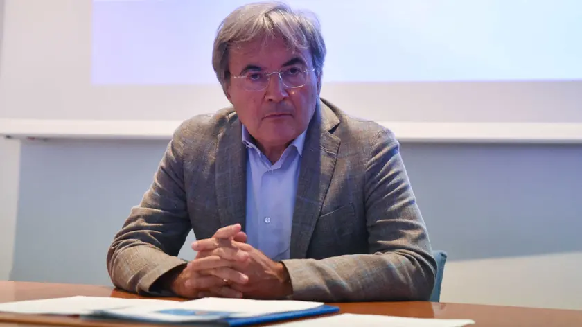 MARIAN-AGENZIA BIANCHI-PADOVA-CONFERENZA STAMPA CARDIOCHIURGIA A PADOVA.MANTOAN
