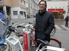 MALFITANO - AGENZIA BIANCHI - PADOVA - GIORDANI PRO BIKE SHARING