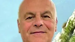 Paolo Cazzaro, 59 anni