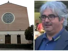 La chiesa di San Lazzaro e don Contin