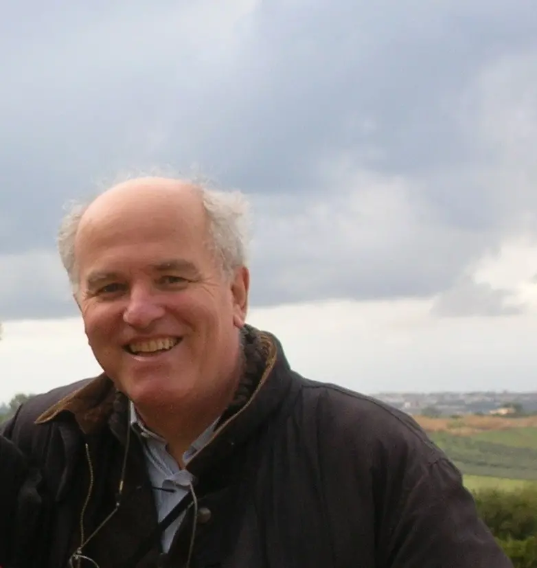 Il professor Maurizio Guido Paoletti, dell'Università di Padova