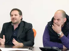 SALMASO.CONFERENZA STAMPA GS GALLIERA