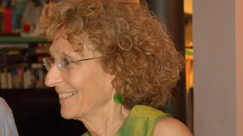Nicoletta Bettucchi, residente a Bastia, lavorava in una casa editrice
