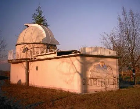 L'Osservatorio di Remanzacco