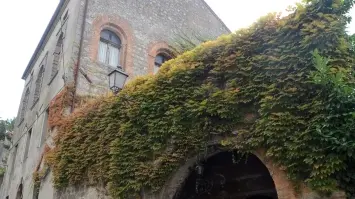 RISTORANTE AL CASTELLO La titolare aveva appena chiuso