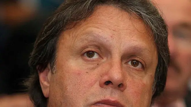 SALMASO - STATI GENERALI ASCOM. PATRIZIO BERTIN SALMASO - STATI GENERALI ASCOM.