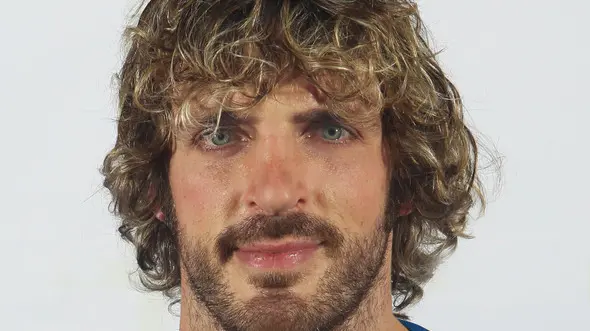 Profili dei giocatori e dello staff della Nazionale, Roma 22/01/2014, Mirco Bergamasco.