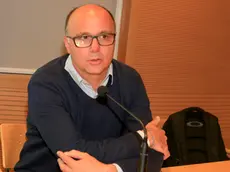 Borghesi Montebelluna incontro su "Fare impresa a nordest, oggi" Andrea Guerra
