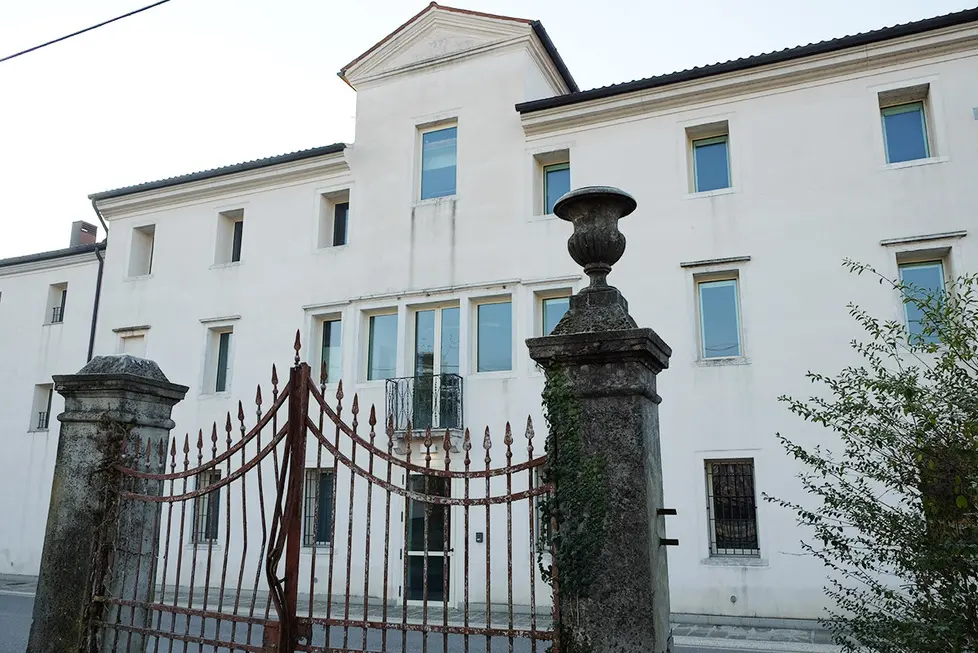 SBRISSA-FOTOPIRAN-BORGORICCO-VILLA BRESSANIN