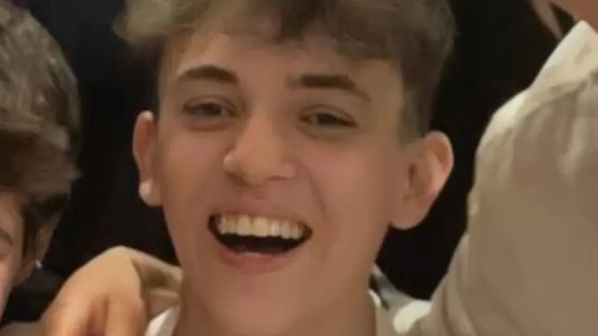 Alessandro De Marchi, morto in un incidente in moto andando a scuola
