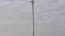 TELEFONIA Un’antenna nel territorio di Albignasego