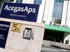 FUSIONE ACEGASAPS. NUOVO ALLARME La sede Safilo Sopra Roberto Vedovotto