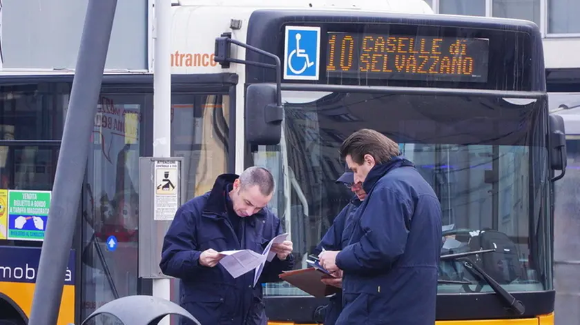 TOME' - AGENZIA BIANCHI - PADOVA - NUOVI ORARI AUTOBUS, STAZIONE