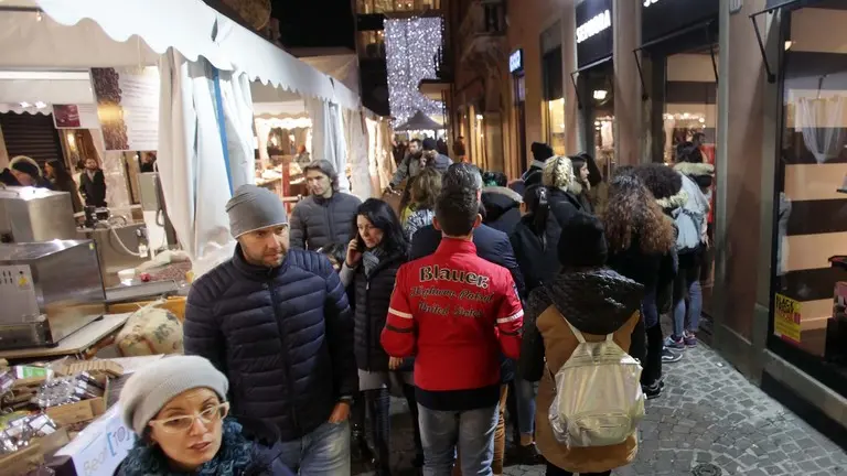 MARIAN - AGENZIA BIANCHI - PADOVA - BLACK FRIDAY