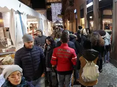 MARIAN - AGENZIA BIANCHI - PADOVA - BLACK FRIDAY
