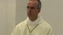 Monsignor Ivo Scapolo