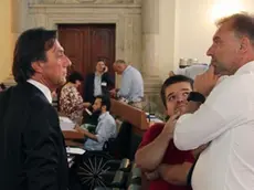 MALFITANO - AGENZIA BIANCHI - PADOVA - CONSIGLIO COMUNALE