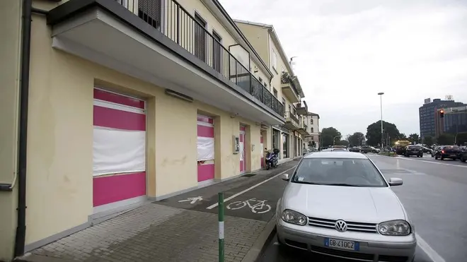 SCURA - NUOVO CENTRO MASSAGGI CINESE VIA TURAZZA