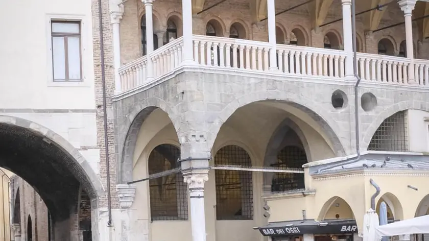 Tutti in coda dal 4 all'8 ottobre per una nuova edizione della Fiera delle Parole a Padova