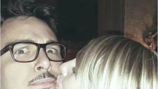 Il sindaco e la fidanzata