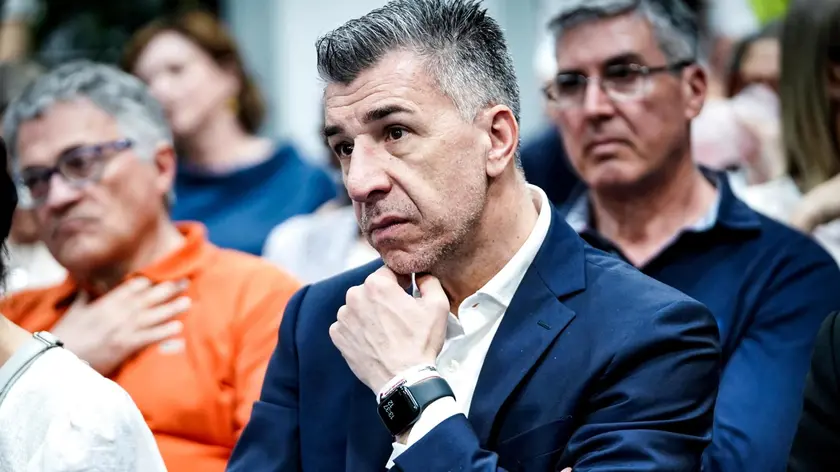Gino Cecchettin sul processo a Filippo Turetta