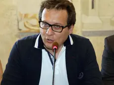 Agostini Treviso conferenza stampa giunta comune di treviso primo anno di attivitˆ