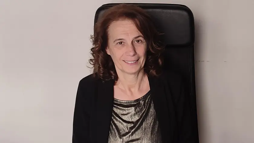 Maria Luisa Finatti