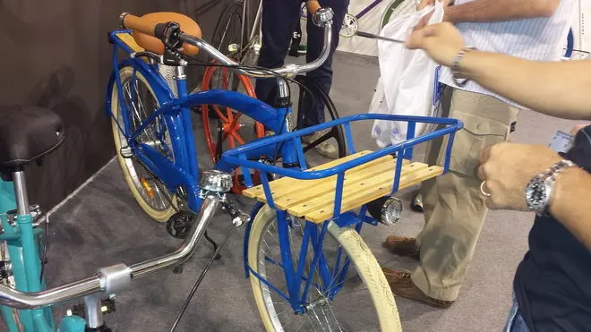 BARSOTTI - EXPO BICI