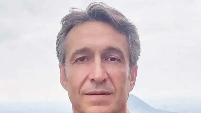 Marco Franzoso