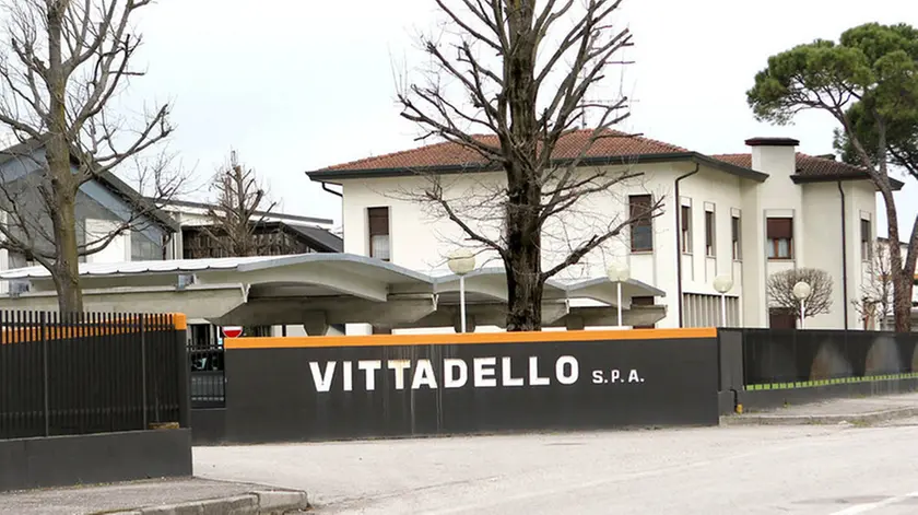 FERRO-FOTOPIRAN-LIMENA DITTA VITTADELLO