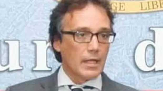 BARSOTTI - CONFERENZA QUESTURA