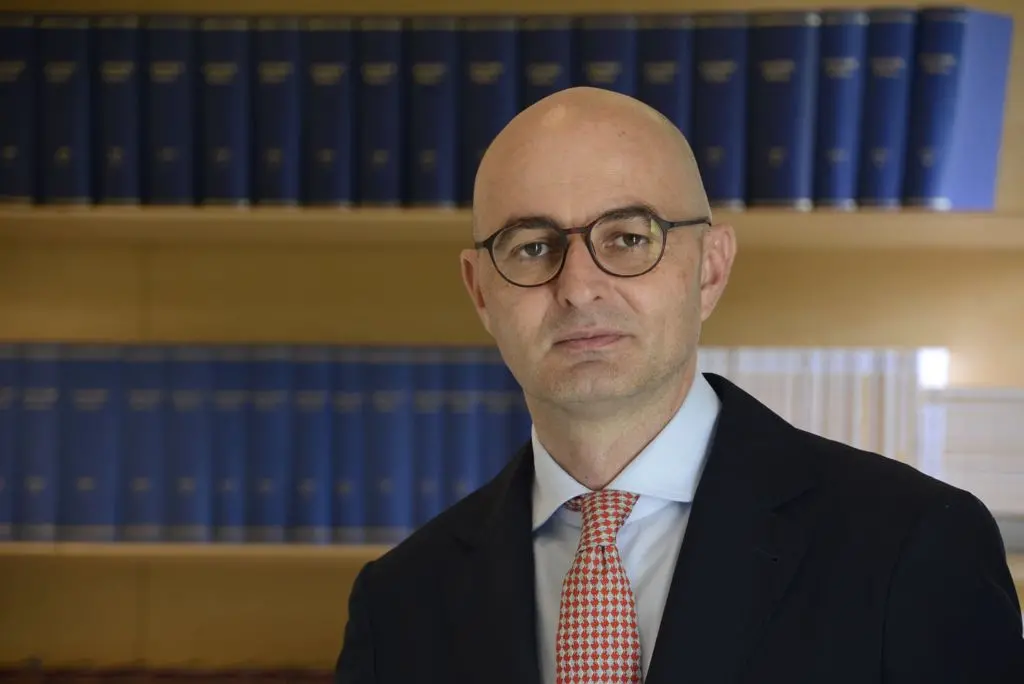 Fabio Pinelli