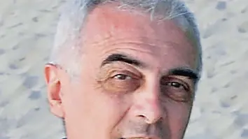 Monselice (PD), 9 settembre 2020. dott. Luigi Cremonini di Monselice, mancato luned“