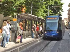 CARRAI GM CONFERENZA SACCHETTI CON ITINERARIO TRAM