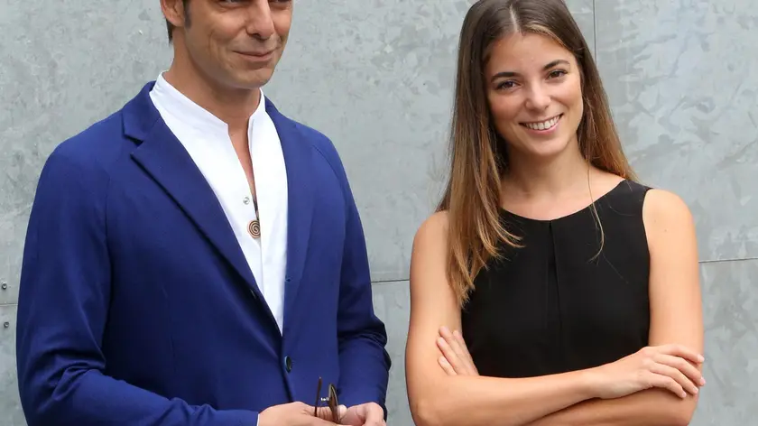Giulia Innocenzi