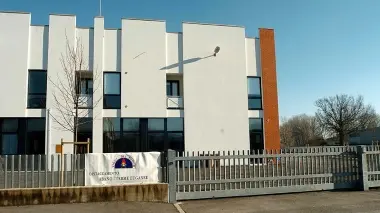 VIGILI DEL FUOCO. Era a rischio il contratto di locazione dell’immobile