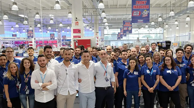 DORO-FOTOPIRAN-RUBANO-APERTURA TRONY LE BRENTELLE SARMEOLA