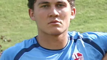 BARON FANINI EX PORTIERE CALCIO PADOVA