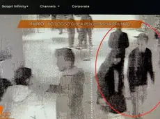 L'ultima foto di Giulia Cecchettin viva assieme a Filippo Turetta come mostrato da Quarto Grado