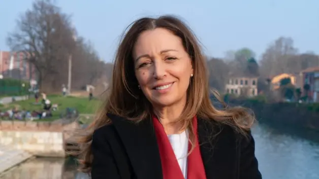 Daniela Mapelli