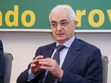 Il Procuratore della Repubblica di Padova, Antonino Cappelleri