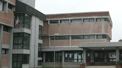 foto Ferrari per Poletto, IIS Newton di Camposampiero per Poletto