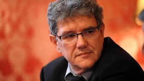 Renzo Guolo