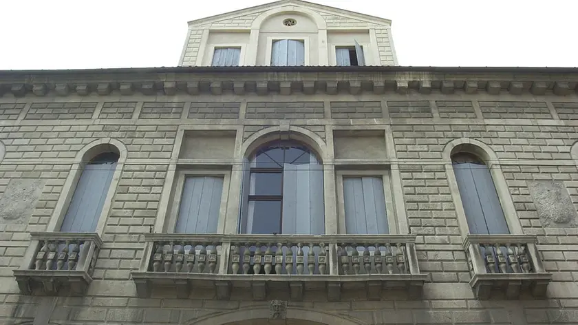 PD 29 GIUGNO 2004 G.M. VIA S.MASSIMO COLLEGIO MORGAGNI collegio Morgagni