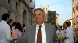 Giancarlo Zotti