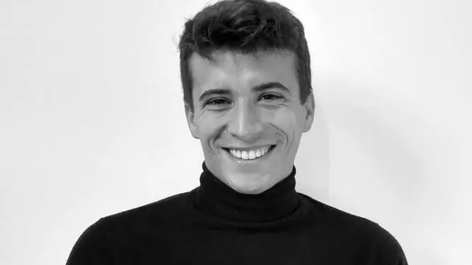 Ettore Selli, 34 anni, è il massimo esperto italiano di labirinti