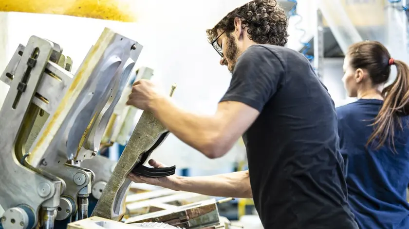 La filiera dello Sportsystem cerca nuove soluzioni per restare altamente competitiva